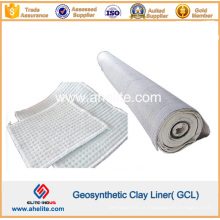 Gcl Geossintético Clay Liner Similar ao Bentoliner